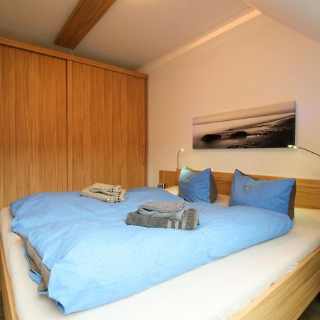 Residenz Hohe Lith Wohnung 28 Cuxhaven Luaran gambar