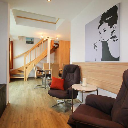 Residenz Hohe Lith Wohnung 28 Cuxhaven Luaran gambar