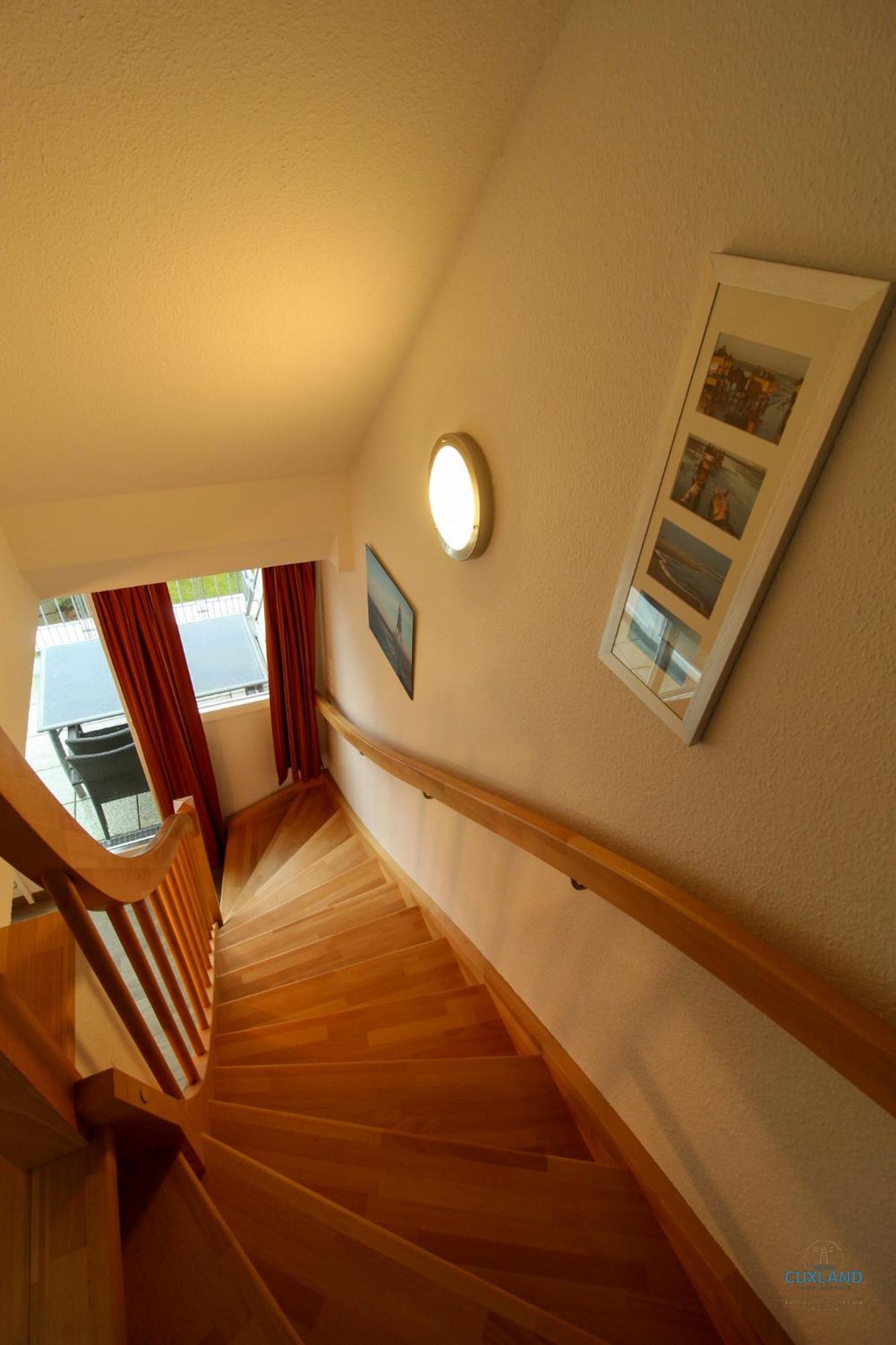 Residenz Hohe Lith Wohnung 28 Cuxhaven Luaran gambar
