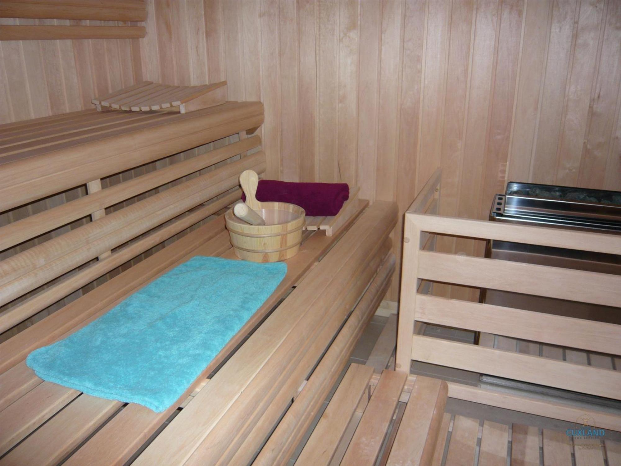 Residenz Hohe Lith Wohnung 28 Cuxhaven Luaran gambar